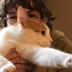 Meet your Posher, Jillian